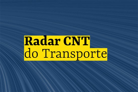 Investimento da União para o setor do transporte tem se mantido abaixo da média nos últimos anos